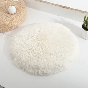Round Long Sleeping Mattress
