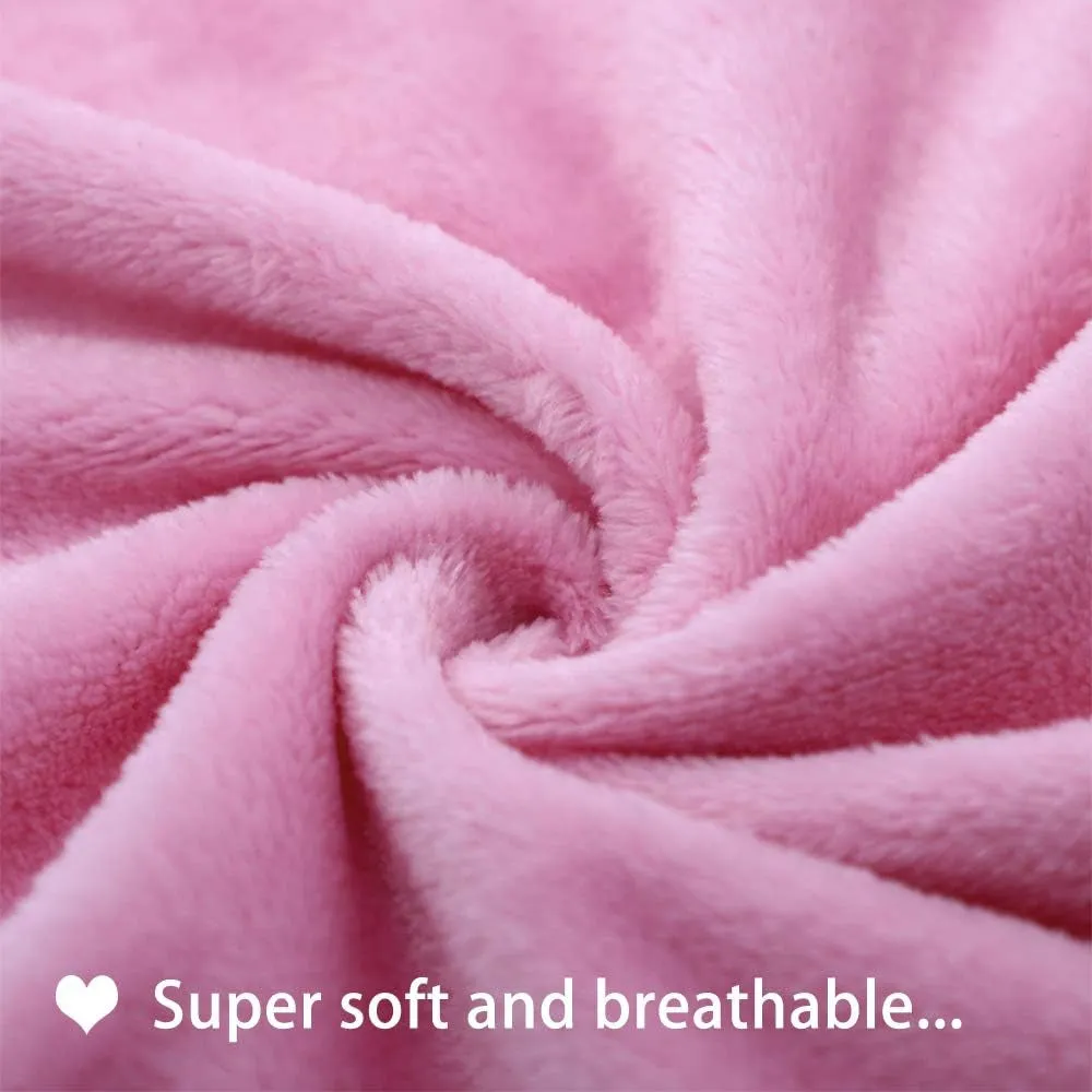 Soft & Warm Pet Throw Blanket