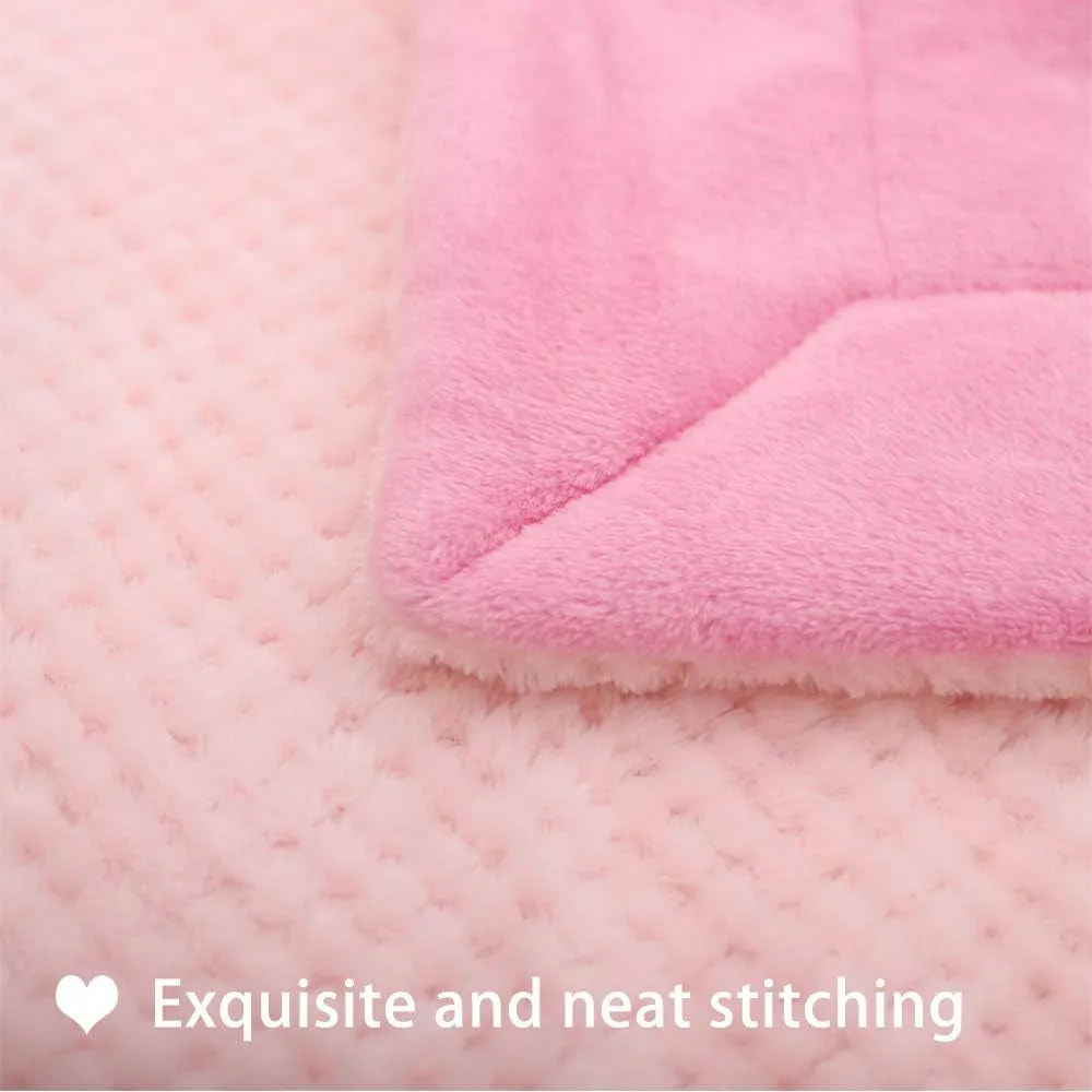 Soft & Warm Pet Throw Blanket