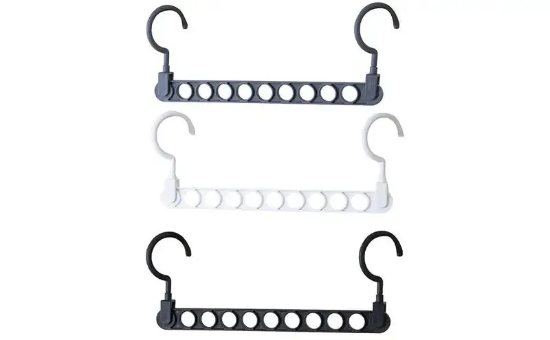 Space Saving Hanger