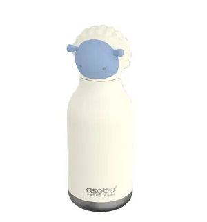 Stainless Water Bottle Bestie Sheep
