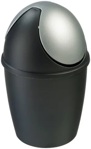 Tiglio Tabletop Litter Bin - 1.5 Litre