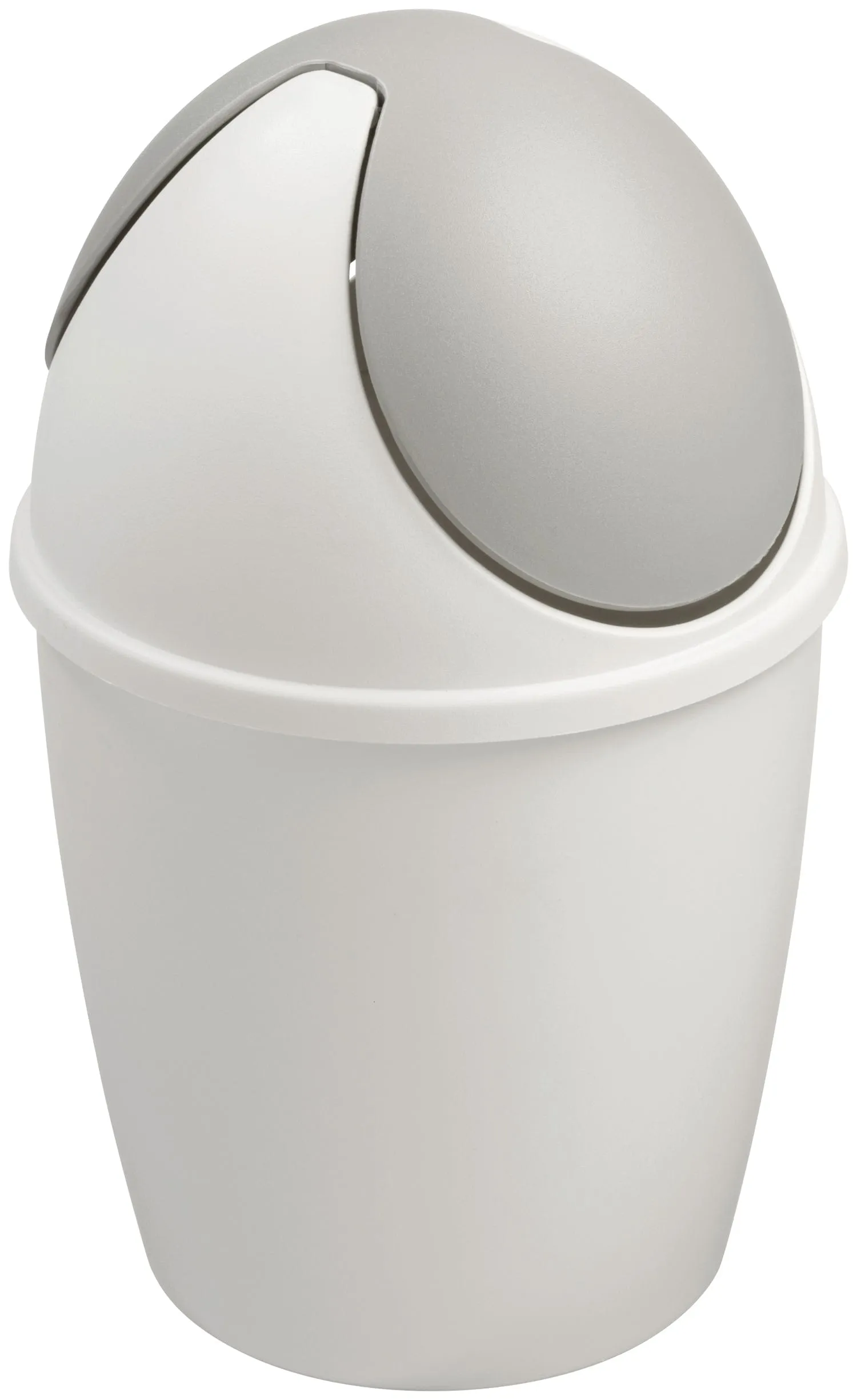 Tiglio Tabletop Litter Bin - 1.5 Litre