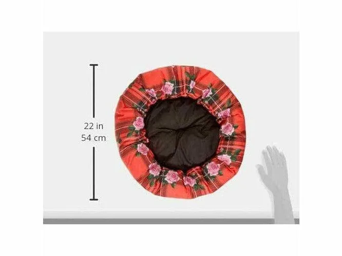 Toffee 50 Cushion