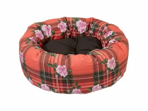 Toffee 50 Cushion