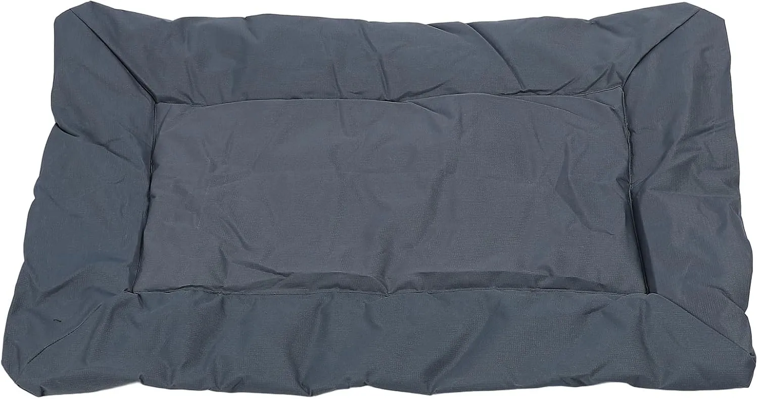 Travel Dog Bed Mat, Breathable Soft Foldable Portable, Wearable Thick Bed for Camping Outdoor Indoor, to Oxford Cloth Material