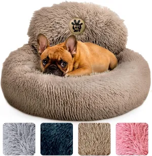 Washable Dog Bed